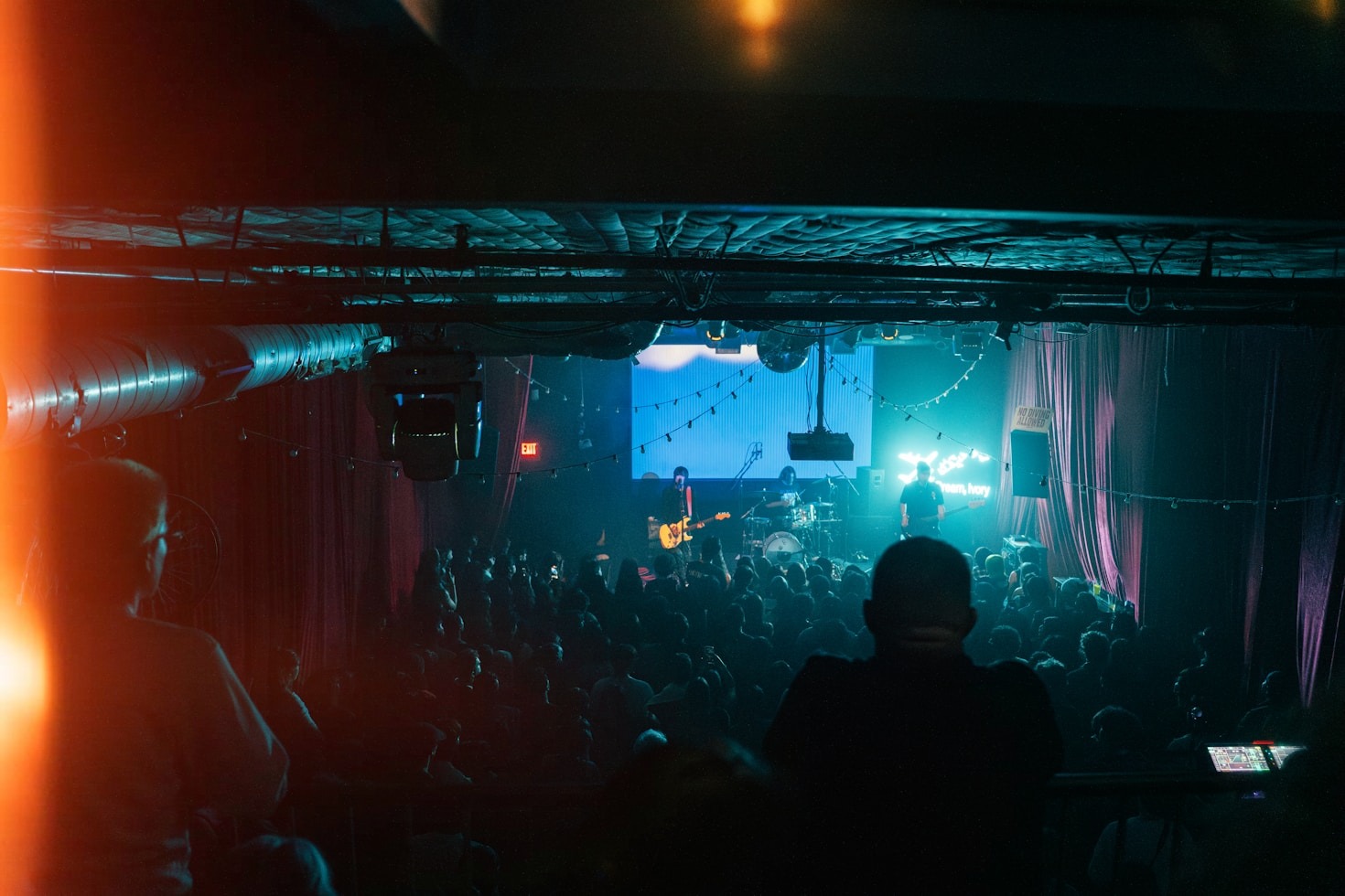 Top Five Songs To Get The Party Started