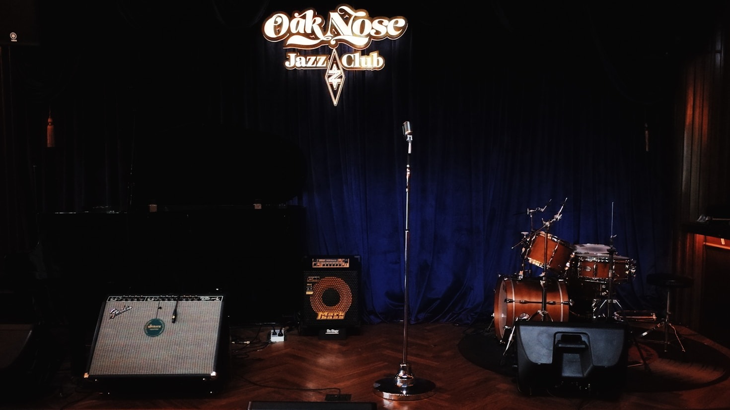 Connecting With Fans Through Powerful Live Music
