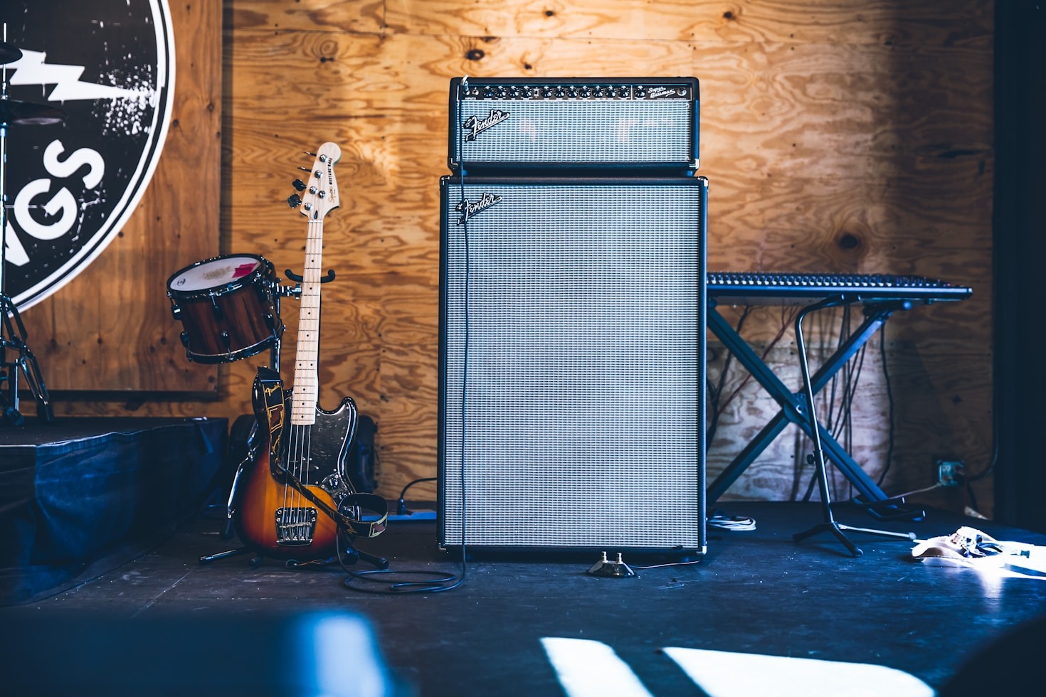 Reflecting On A Year Of Incredible Shows